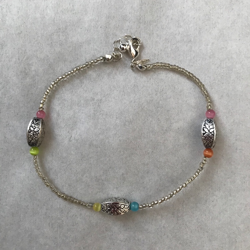 Avon Vintage (2007) Ankle Bracelet - New